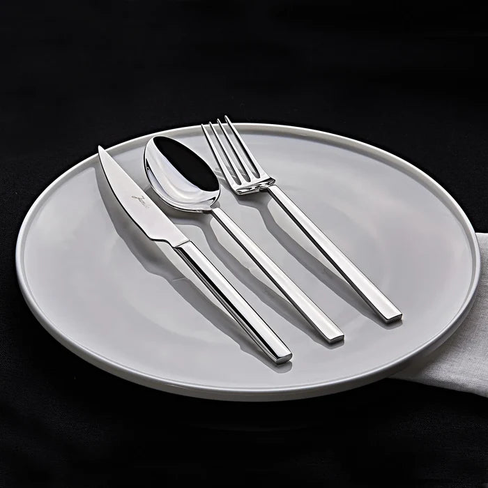 1800 18 PRÇ. CKB Yemek Set FLATWARE SET
