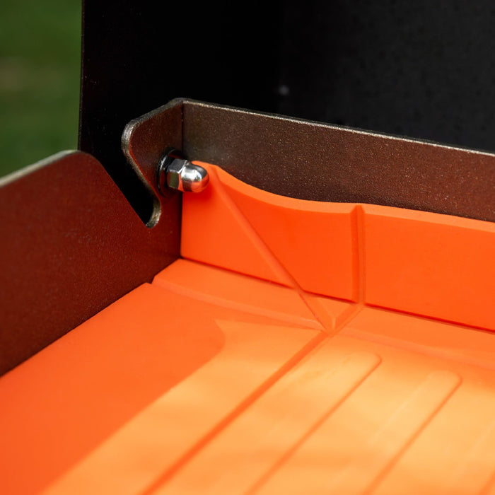 22" Griddle Top Protection Mat - Must - Have Griddle Accessories | Blackstone Products