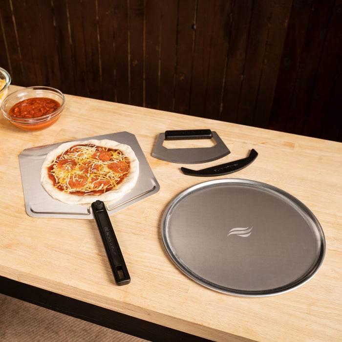3 Piece Pizza Kit - | Blackstone Products