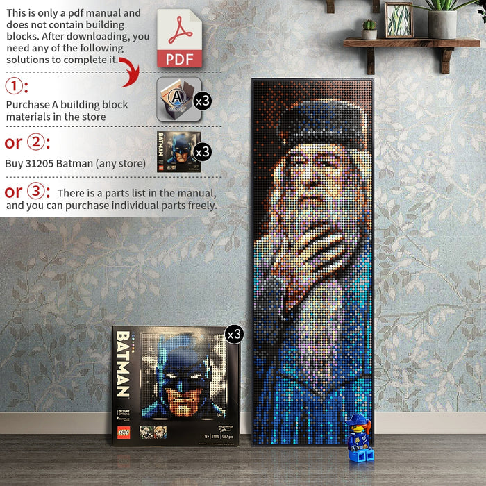 31205-Albus Dumbledore