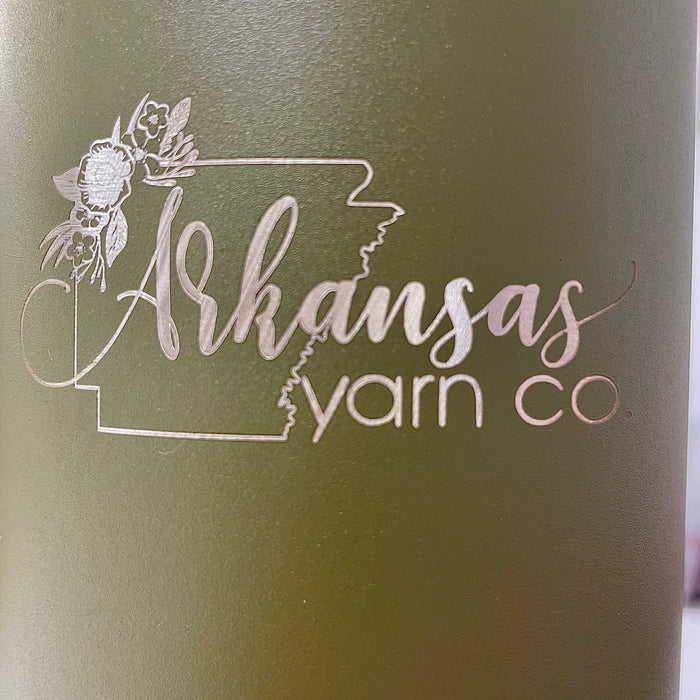AYC Water Bottle