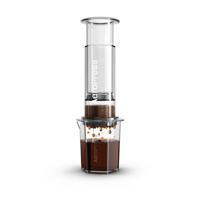Aeropress XL Coffee Maker