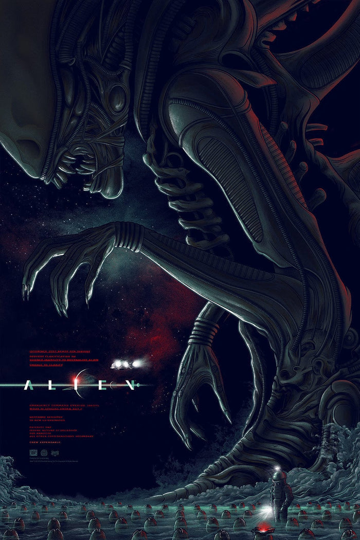 Alien (Variant)