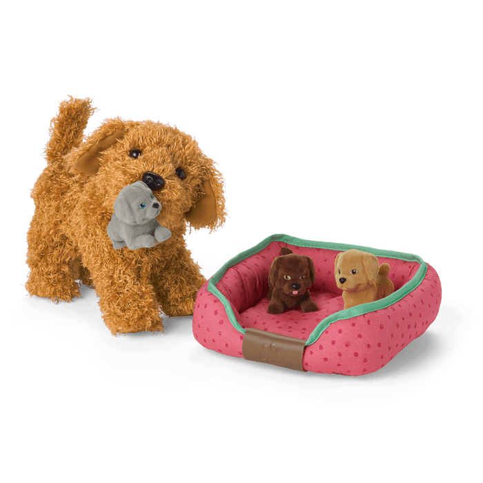 All the Puppies Set