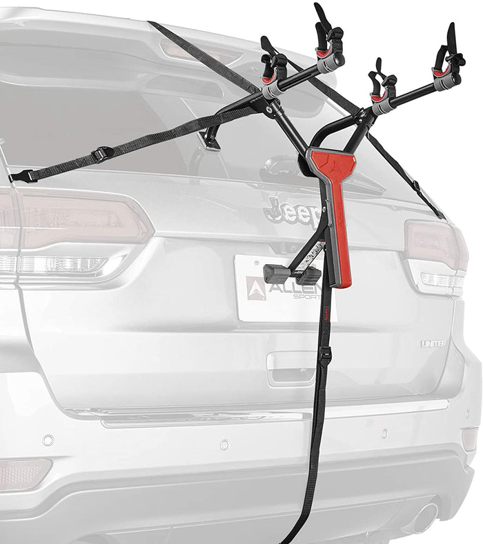 ALLEN SPORTS Ultra Compact Trunk Mounted Bike Rack 2 Bike - Cash Converters