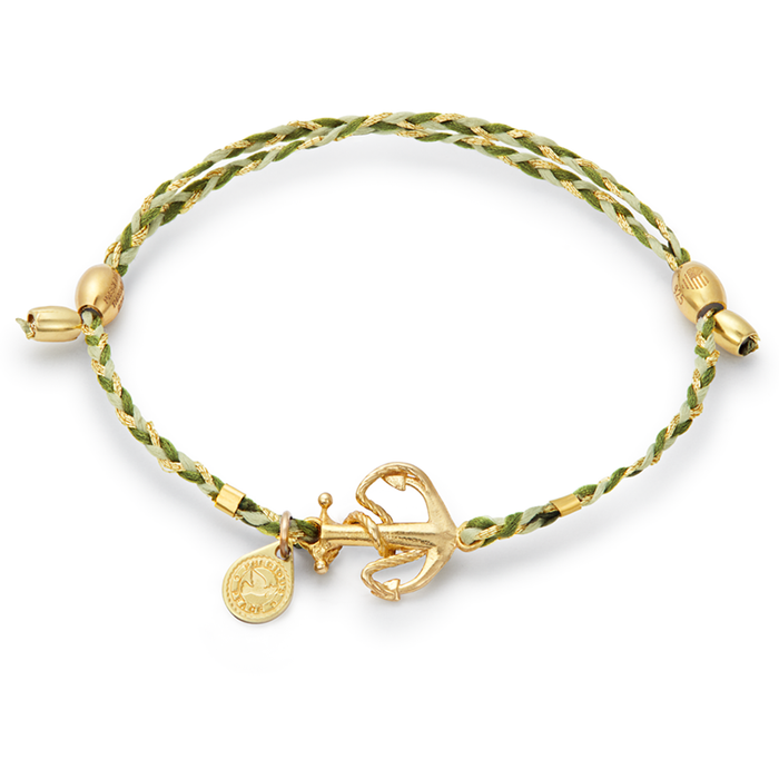 14kt Gold Over .925 Sterling Silver