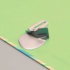 Baby Lock Fold Bias Binder 40mm Foot Serger Accessory