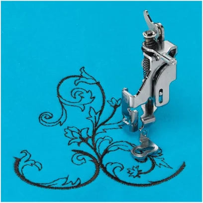BABYLOCK EMBROIDERY FOOT Q