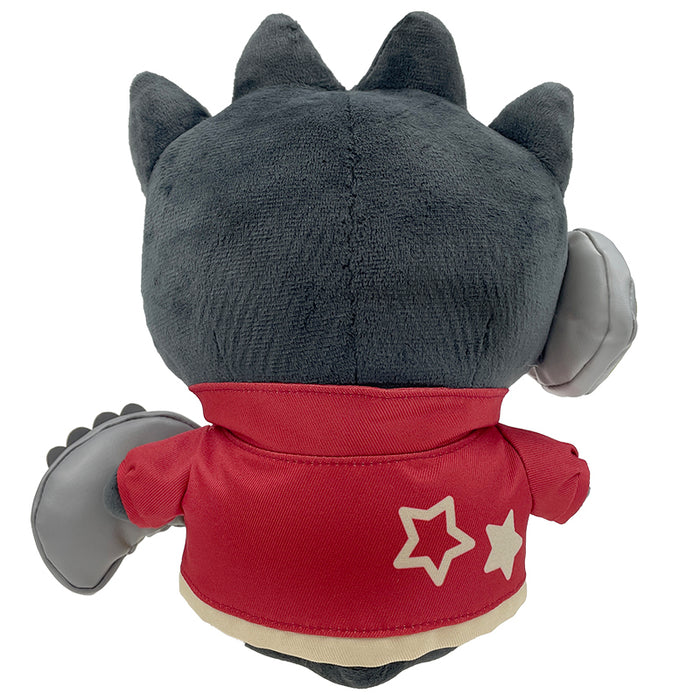 Badtz-maru 9" Plush (Gaming Series) Plush Global Original