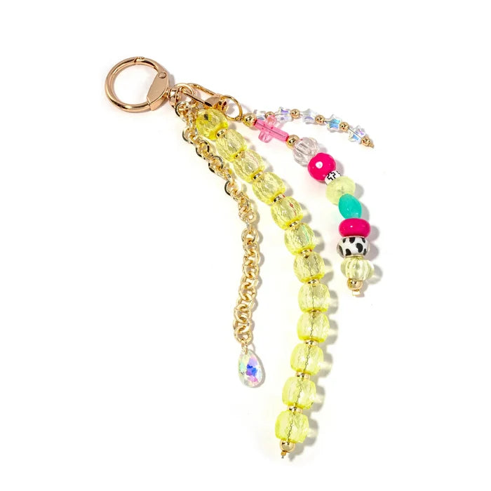 Bag Charm Faith
