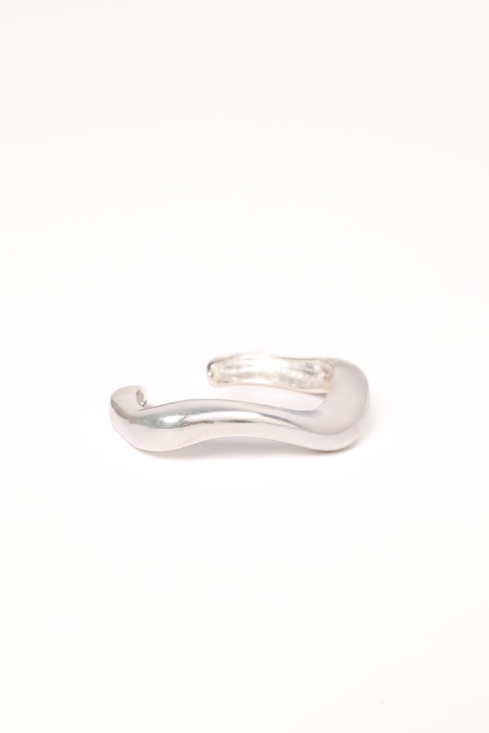 Petal and Pup USA ACCESSORIES Banks Bracelet - Silver One Size
