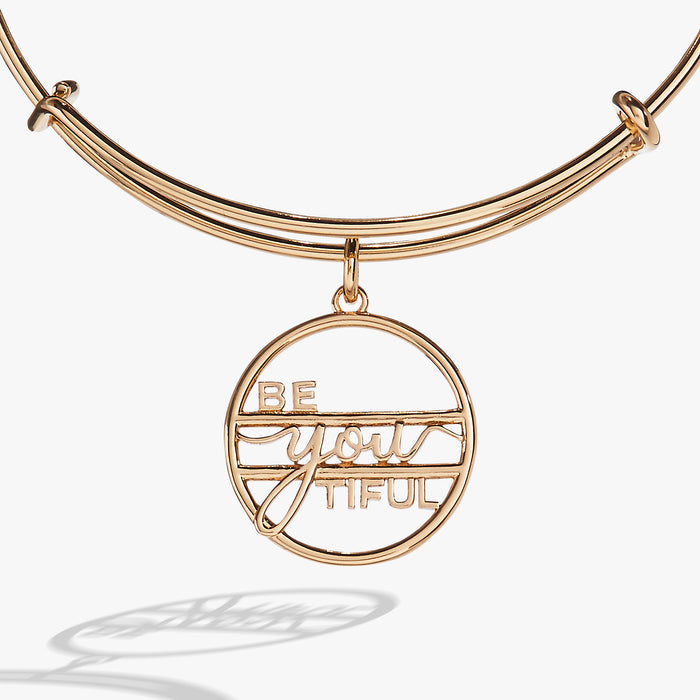 Be-You-Tiful Bangle