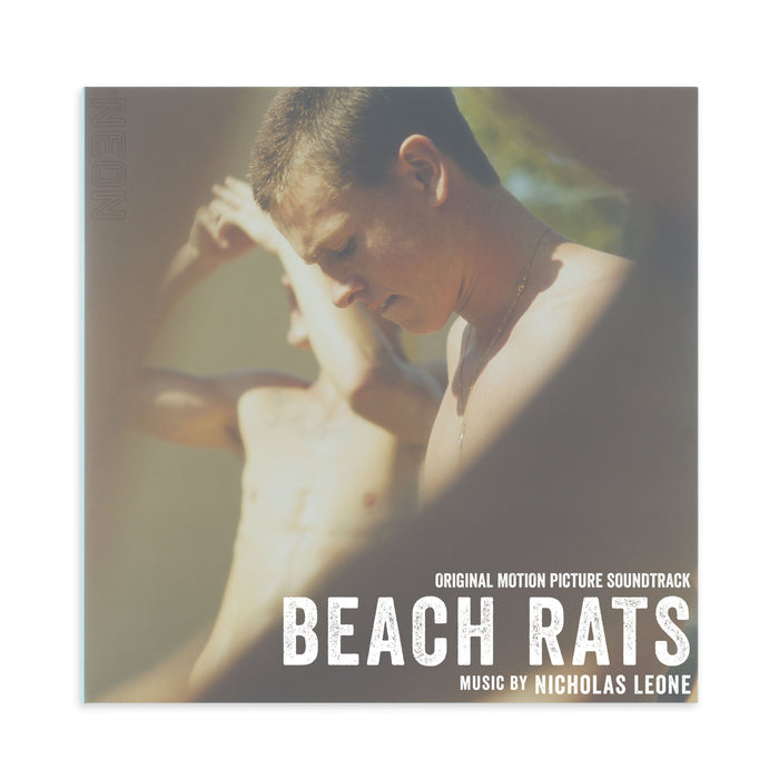 Beach Rats – Original Motion Picture Soundtrack LP