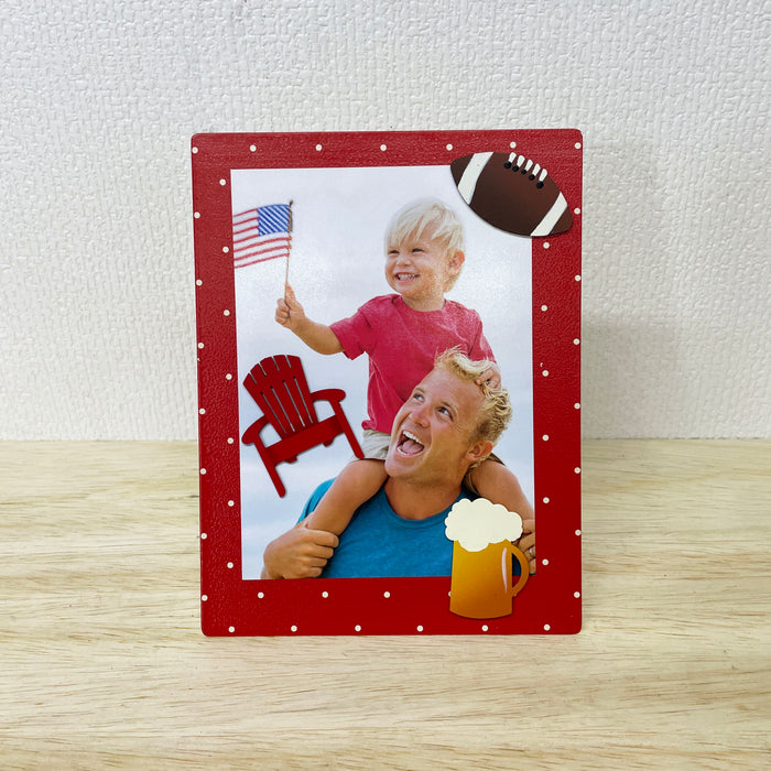 Beer Magnet, Single