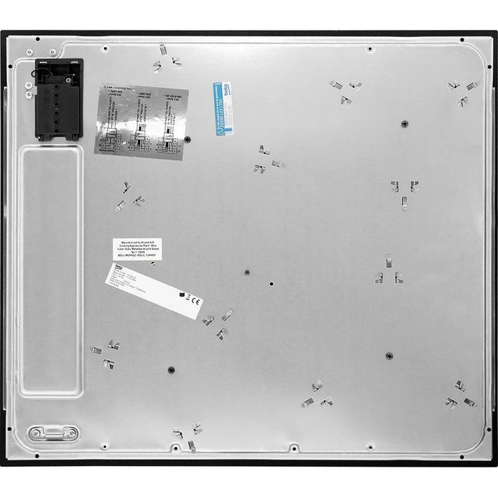 Beko 60cm Ceramic Hob | HIC64102