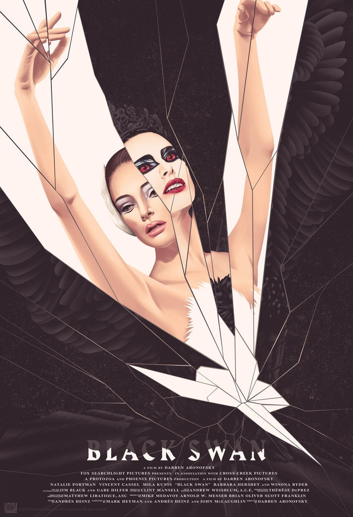 Black Swan