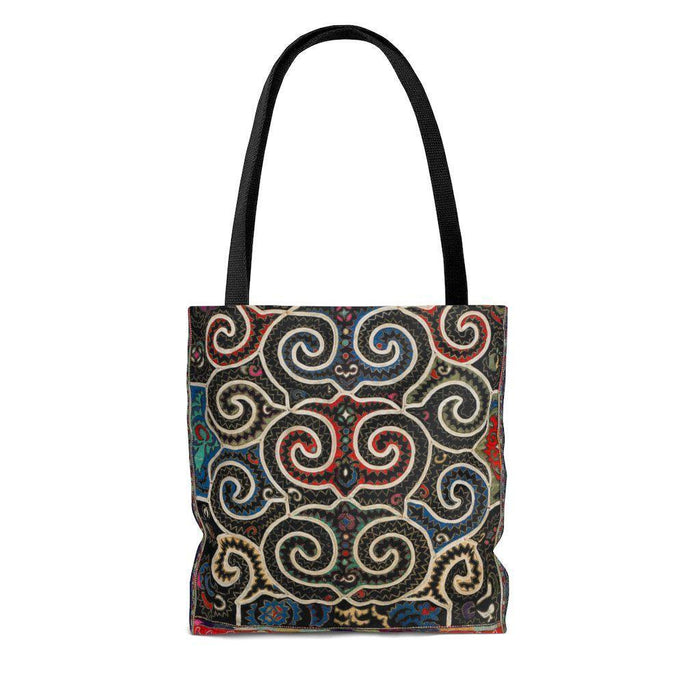 Bohemian Tote Bag
