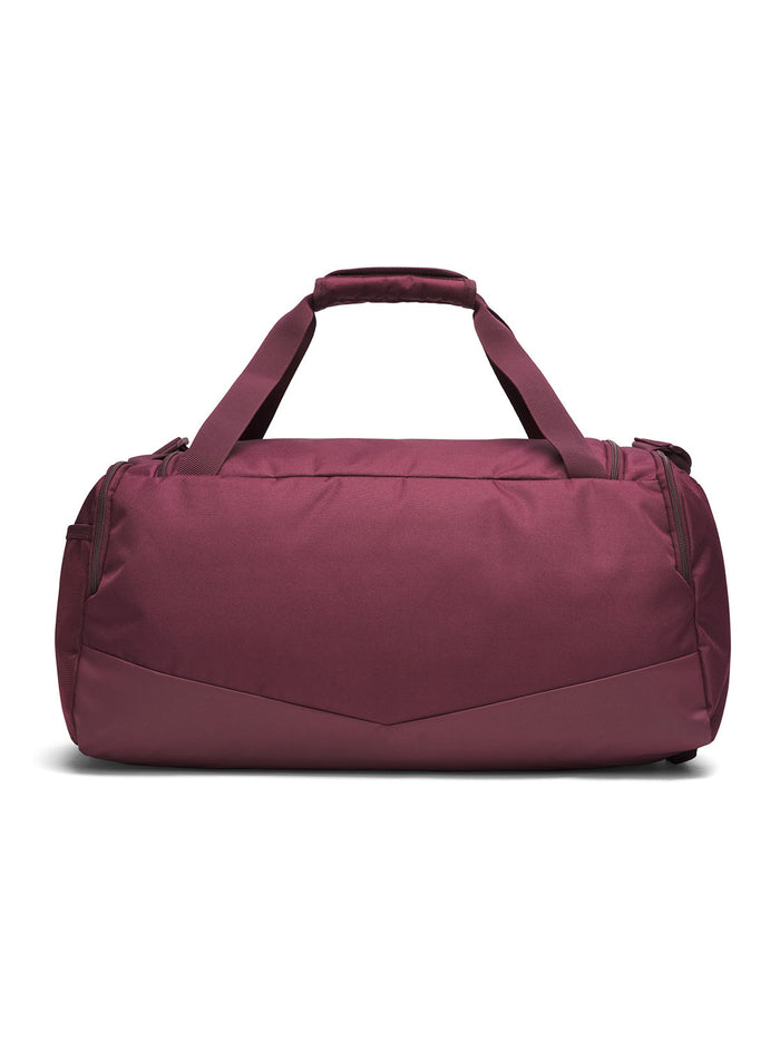 Bolso de entrenamiento Unisex Undeniable 5.0 S Duffle Bag Burdeo Under Armour