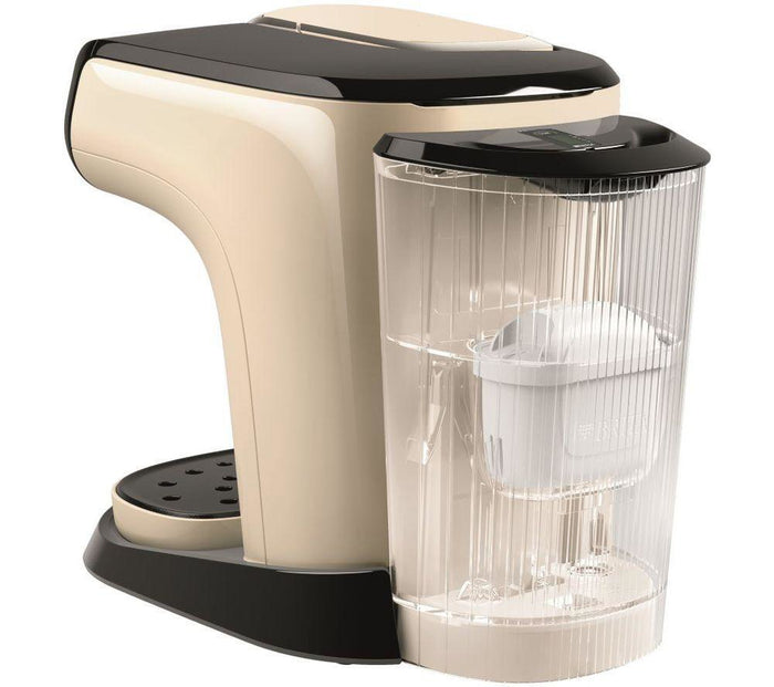 Bosch Tassimo My Way 2 Coffee Machine Cream | TAS6507GB
