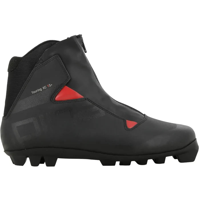 Botte Ski De Fond Alpina T5 Plus NNN