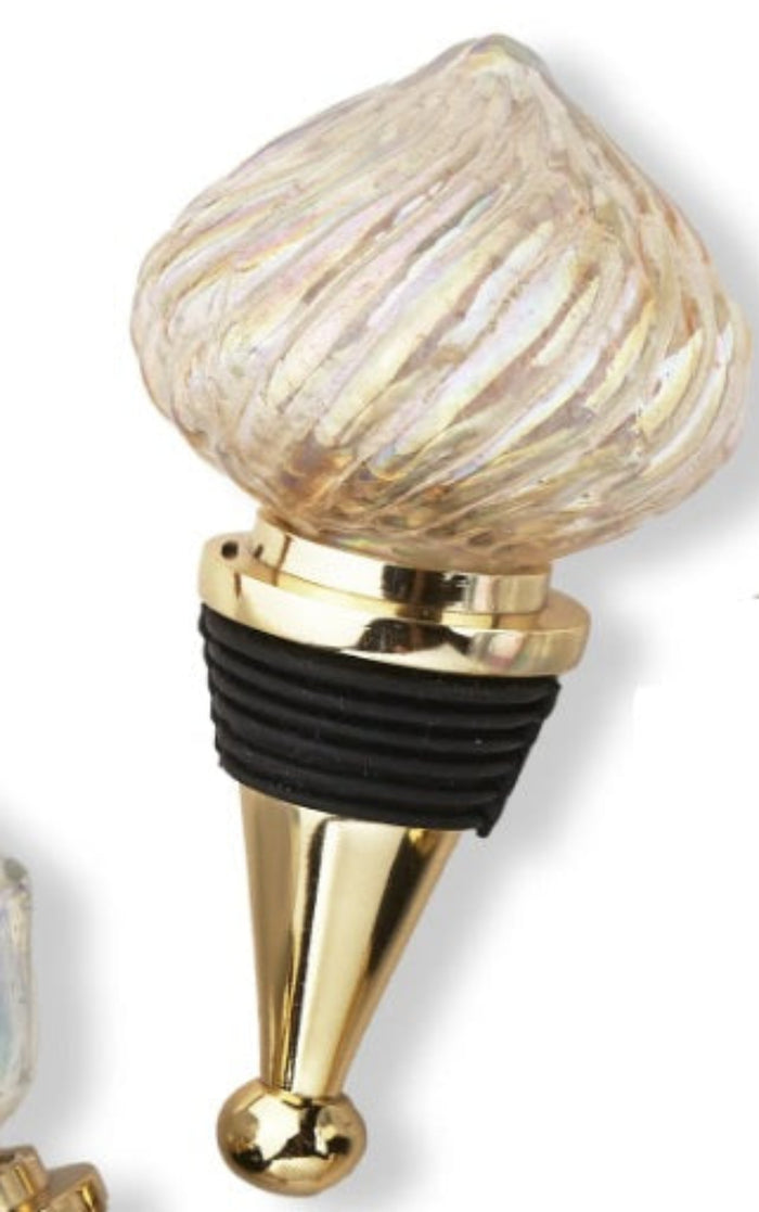 Bottle Stopper - Glass #3