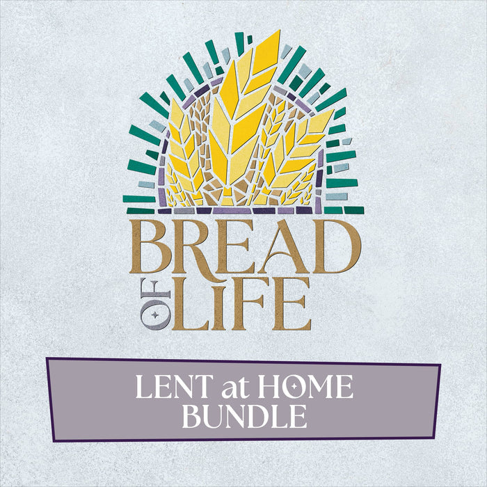 101–500 members / Lent at Home Bundle