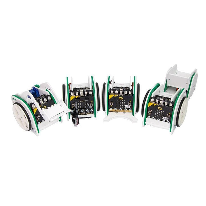 BullDozer add on for :MOVE mini Mk2 by Kitronik - The Pi Hut
