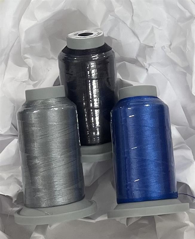 Celestial Velvet Glide Thread Bundle (3)