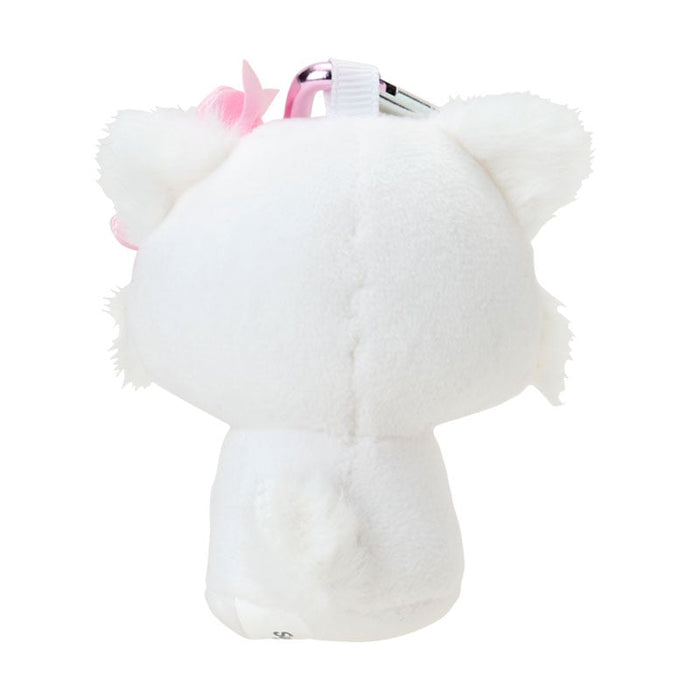Charmmy Kitty Mini Mascot Keychain (Sanrio Character Award Series) Accessory Japan Original