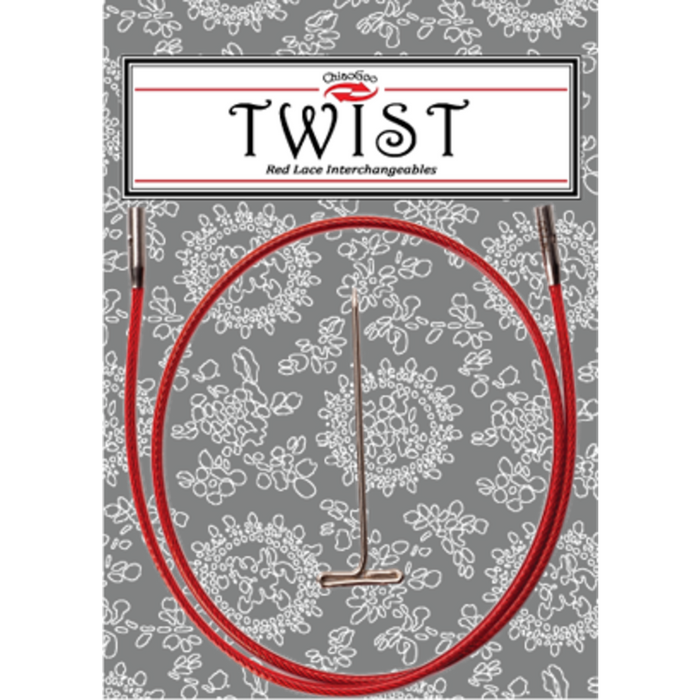 ChiaoGoo Twist Small Cables