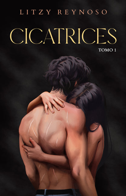 Cicatrices 1 / Scars 1