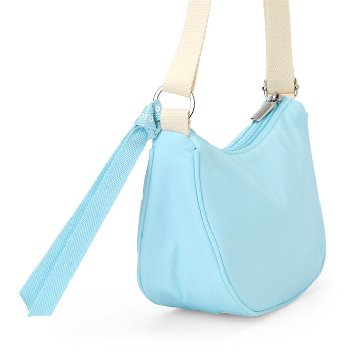 Cinnamoroll Everyday Crescent Crossbody Bag Bags Japan Original