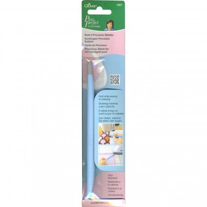 Clover Hold It Precision Stiletto