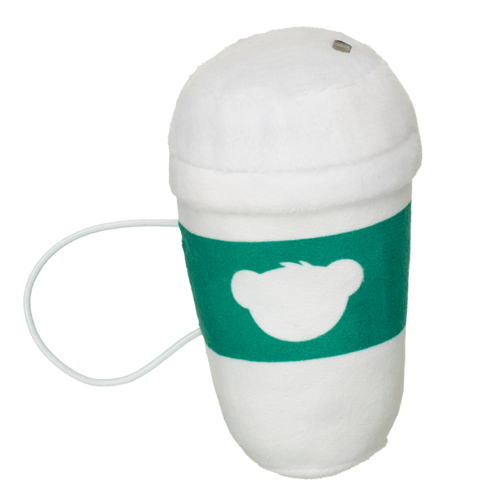 Coffee Wristie