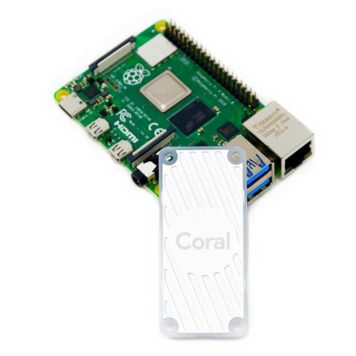 Coral USB Accelerator by Google - The Pi Hut