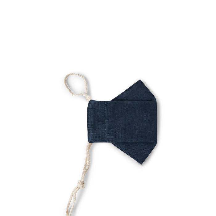 Aplat Cotton Face Mask in Blackberry