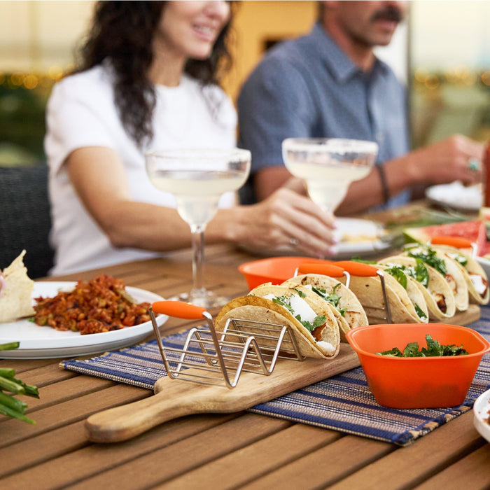 Culinary Taco Kit - Must - Have Griddle Accessories | Blackstone Products
