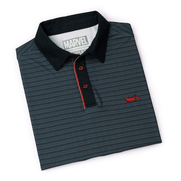 RSVLTS Marvel Breakfast Balls All-Day Polo Deadpool "Wicked Slice" – All Day Polo