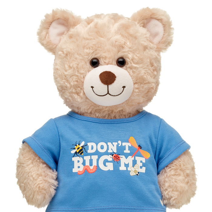 Don't Bug Me T-Shirt