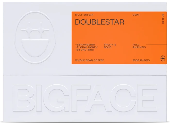 DOUBLESTAR