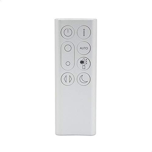 Dyson TP04 | Pure Cool Tower Remote Control for your Dyson Purifier, 969154-02