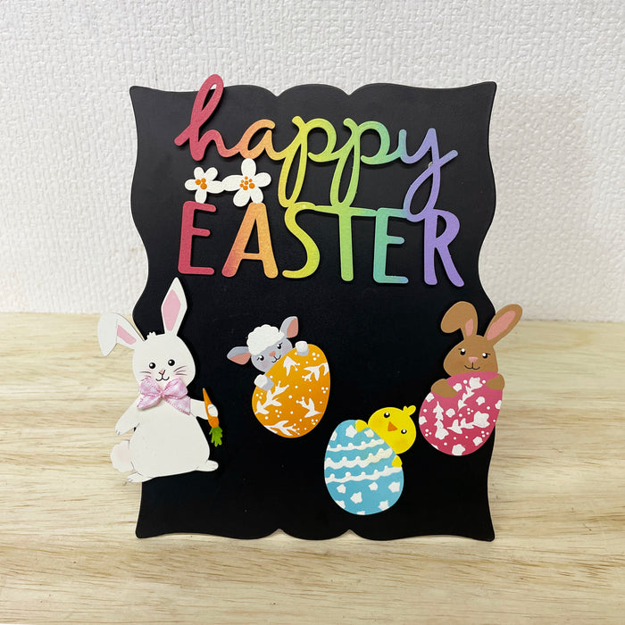 Easter Bunny Magnet