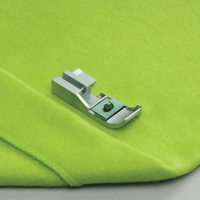 Evolve Blind Hem Foot