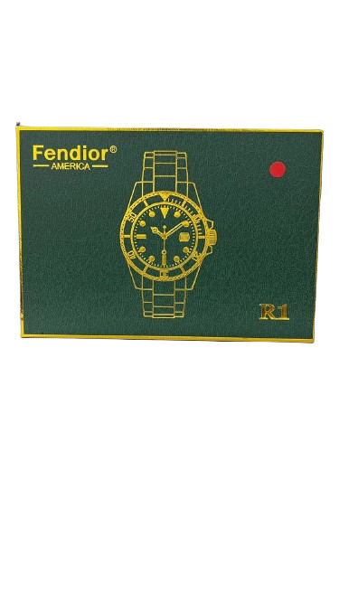 FENDIOR R1 Smart Watch