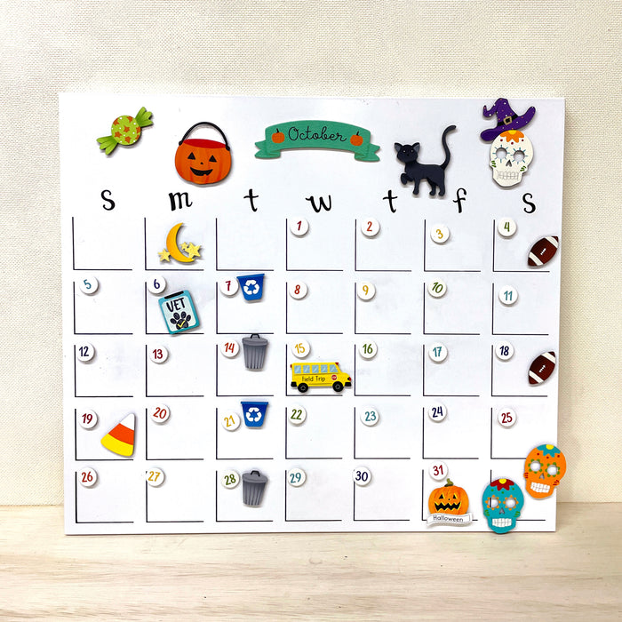 Football Magnets S/4