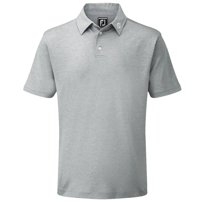 2XL / Heather Grey