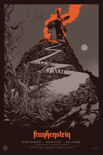 Frankenstein