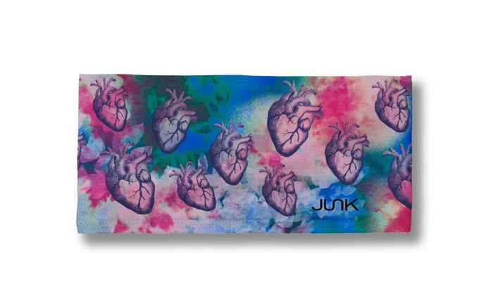 Full of Heart Big Bang Lite Headband - View 3
