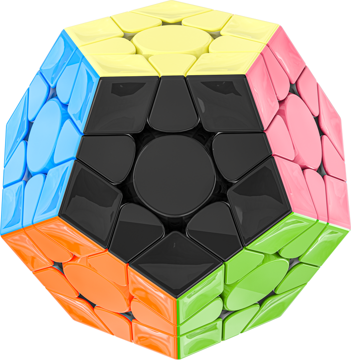 Stickerless / Black Side