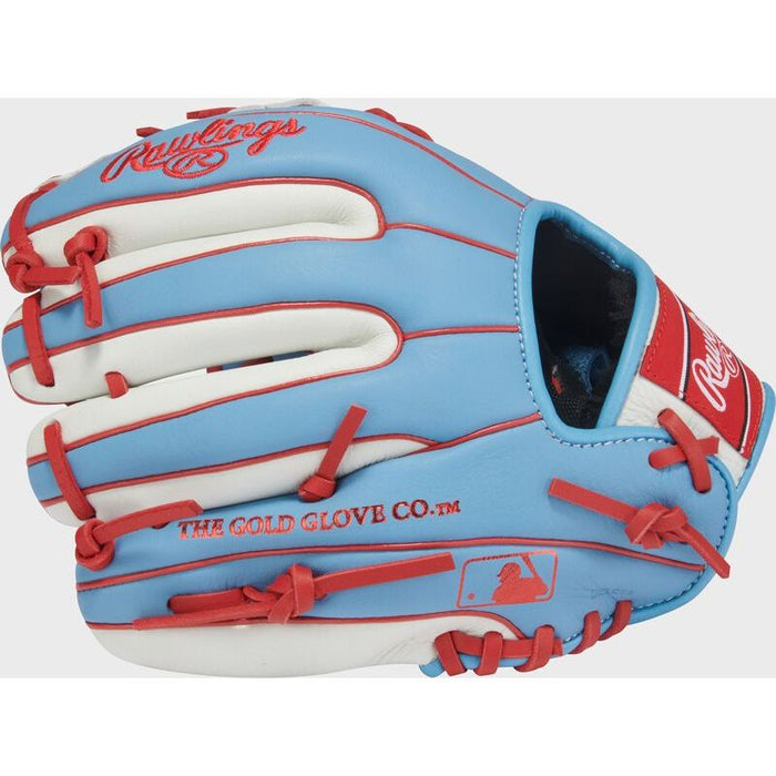 GANT BASEBALL RAWLINGS SELECT PRO LITE YOUTH 10.5'' C.CORREA